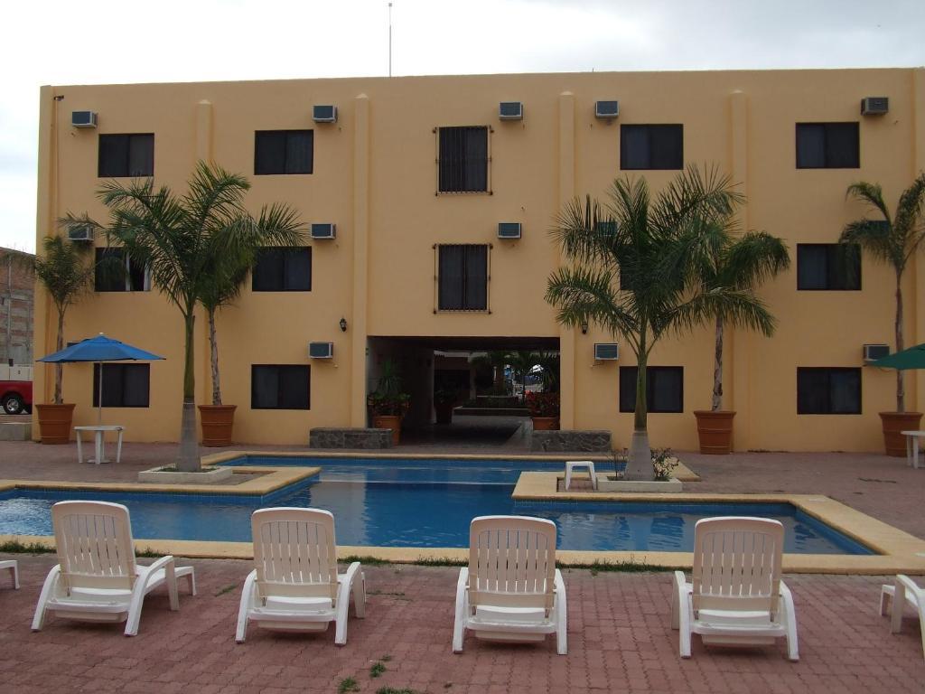 Casa Margarita Hotel Rincon de Guayabitos Exterior foto