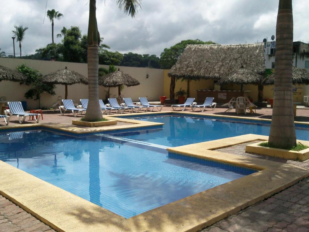 Casa Margarita Hotel Rincon de Guayabitos Exterior foto