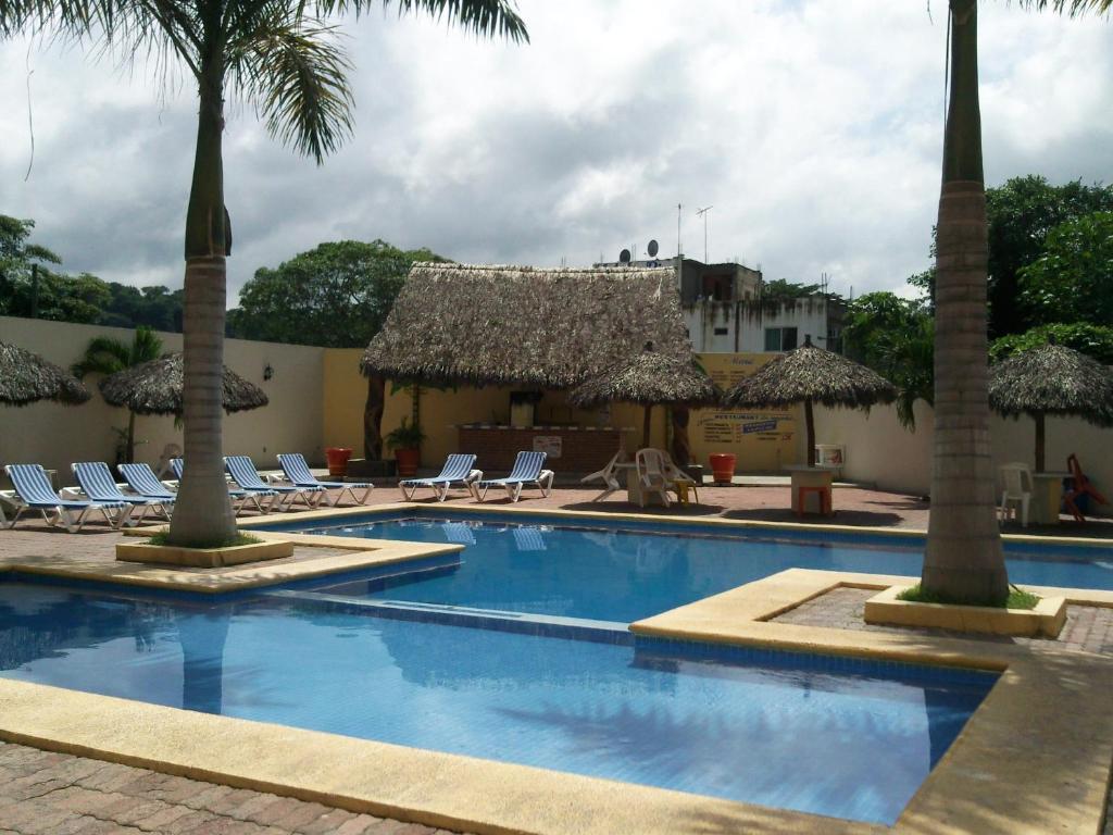 Casa Margarita Hotel Rincon de Guayabitos Exterior foto
