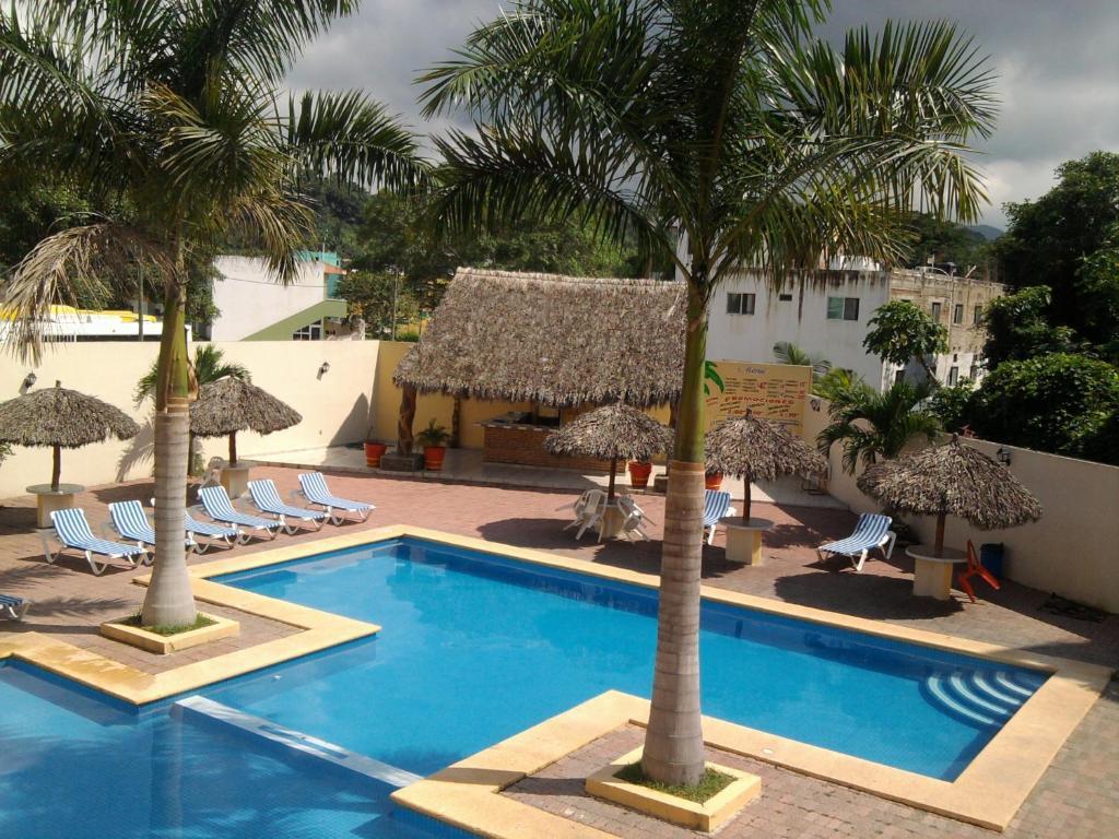 Casa Margarita Hotel Rincon de Guayabitos Exterior foto
