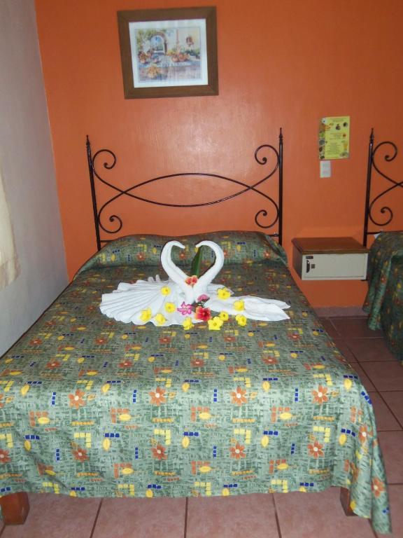 Casa Margarita Hotel Rincon de Guayabitos Cameră foto