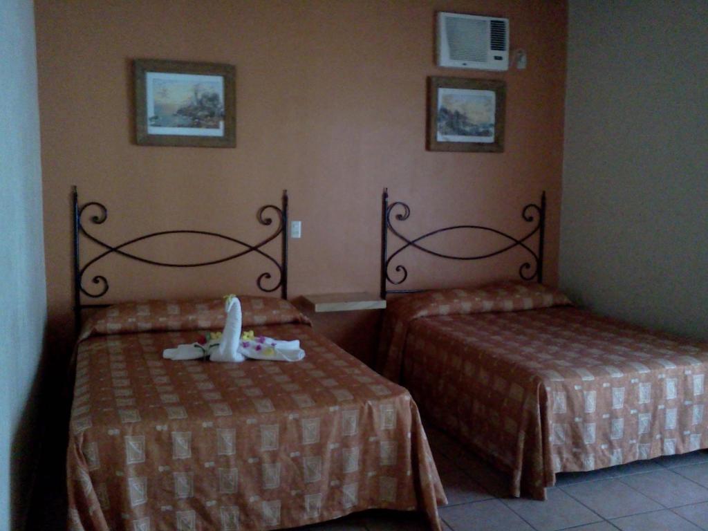 Casa Margarita Hotel Rincon de Guayabitos Cameră foto