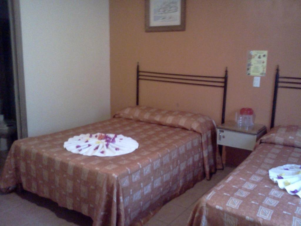 Casa Margarita Hotel Rincon de Guayabitos Cameră foto