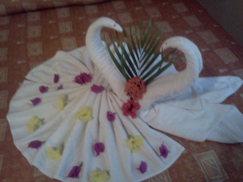 Casa Margarita Hotel Rincon de Guayabitos Cameră foto
