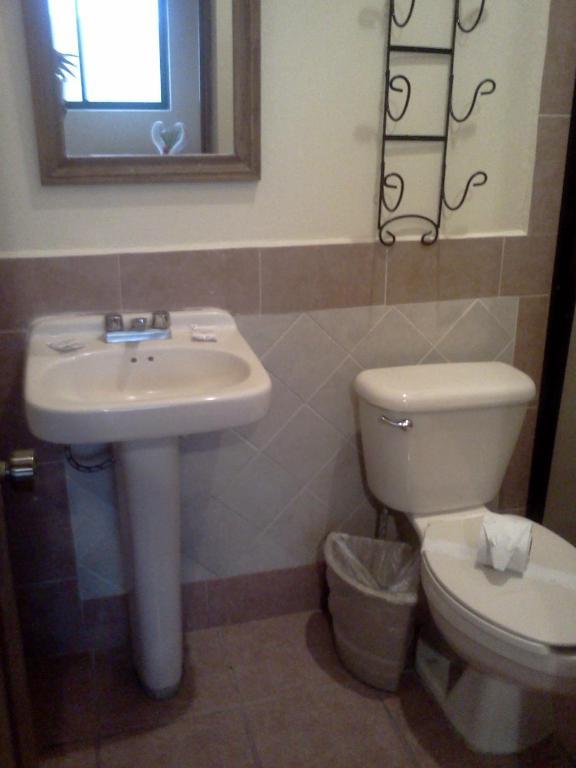 Casa Margarita Hotel Rincon de Guayabitos Cameră foto