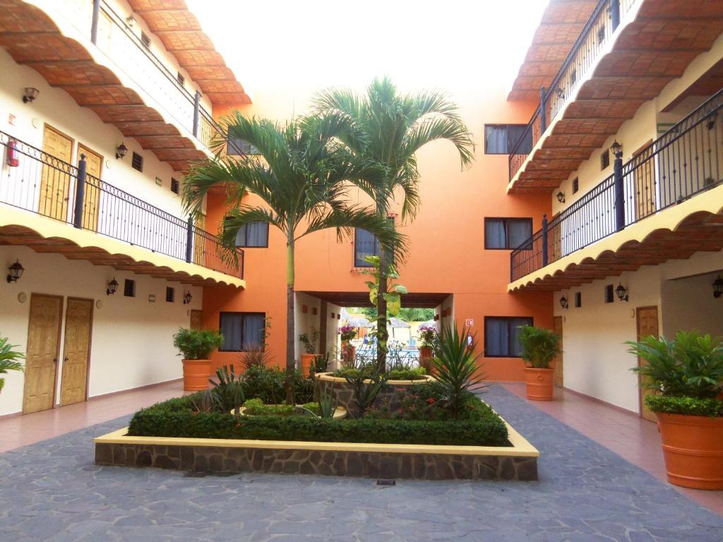 Casa Margarita Hotel Rincon de Guayabitos Exterior foto