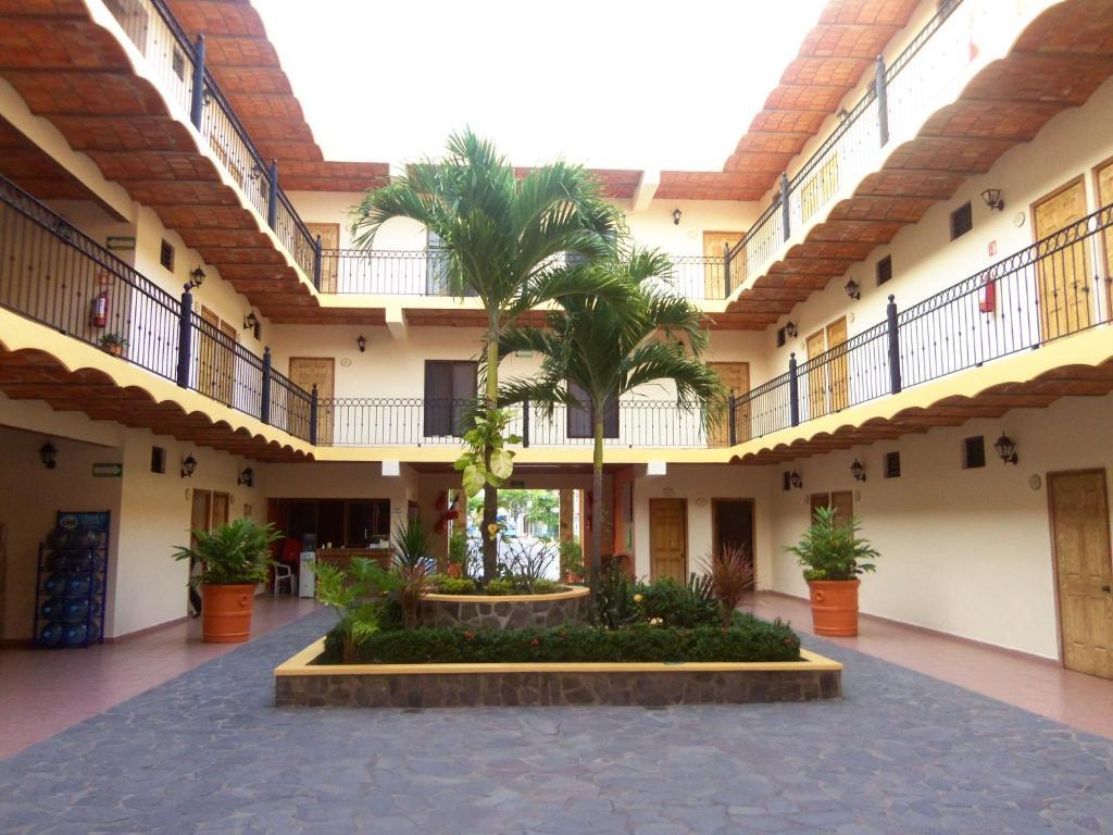 Casa Margarita Hotel Rincon de Guayabitos Exterior foto