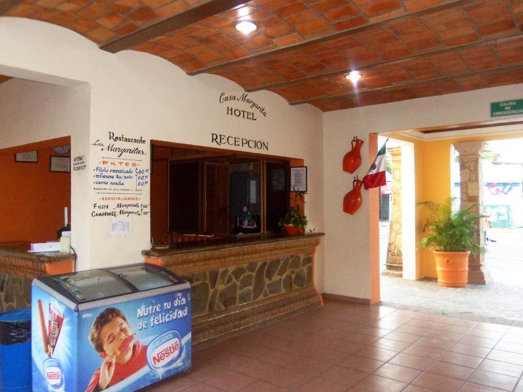 Casa Margarita Hotel Rincon de Guayabitos Exterior foto