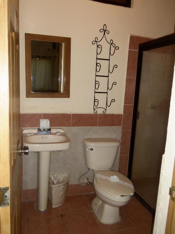 Casa Margarita Hotel Rincon de Guayabitos Cameră foto