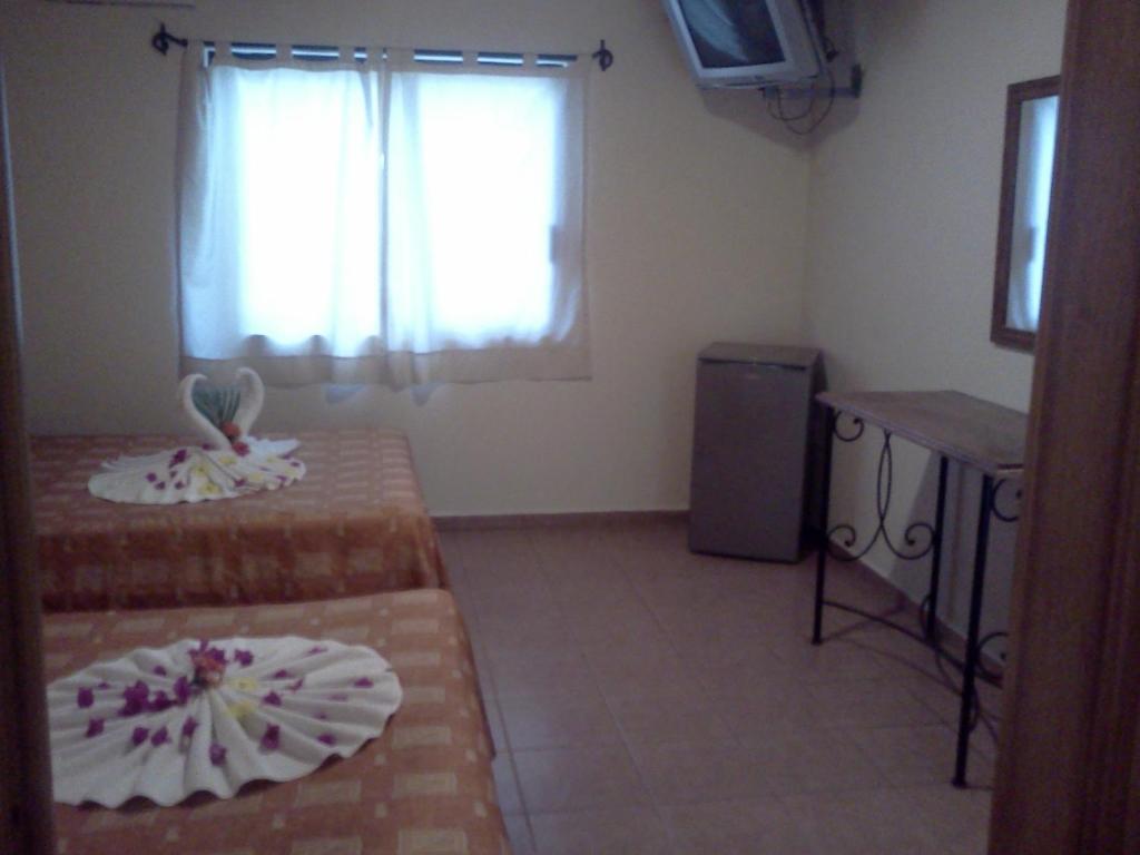 Casa Margarita Hotel Rincon de Guayabitos Cameră foto